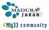 Madura jakan